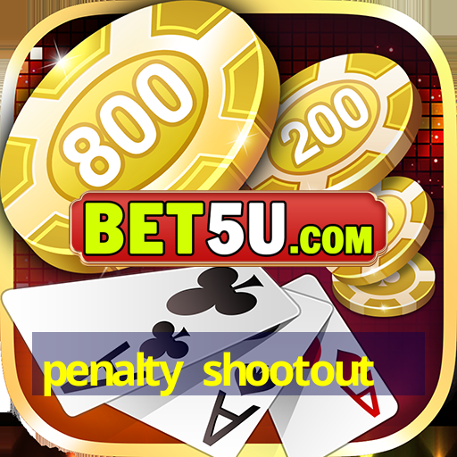 Penalty Shootout Ios